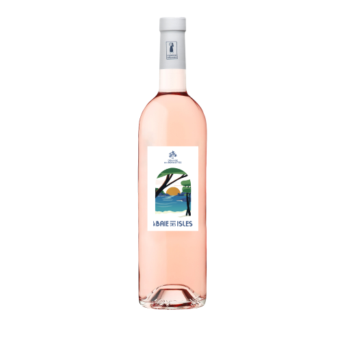 La Baie des Isles – Vin de Provence frais et gourmand du Château des Bormettes